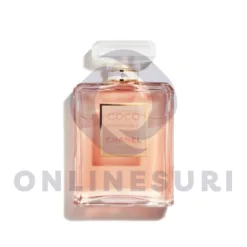High-Class Eau de Parfum Chanel Coco Mademoiselle in Georgia