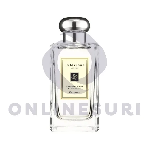 Luxury Fragrances