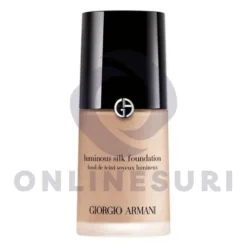 High-Class Silk Foundation Giorgio Armani in Georgia